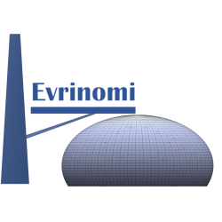 Eyrynomi Logo